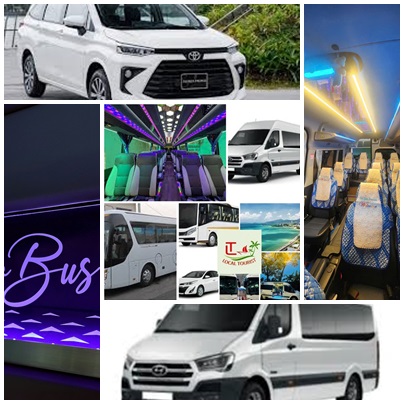 Private Car Nha Trang To Ben Tre by Transfer 4, 7, 16, limo Private Car Nha Trang To Ben Tre By Transfer 4, 7, 16, Limo