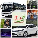 Private Car Da Lat To Tay Ninh, Moc Bai Porder Gate 4,7,16