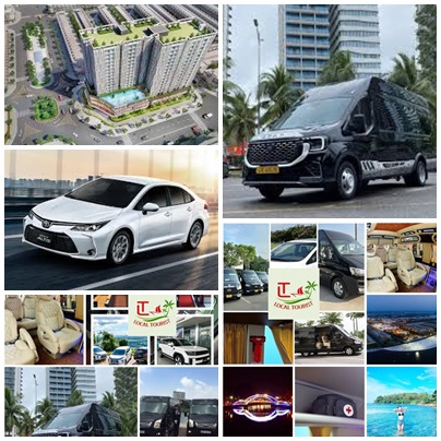 Private Car My Tho to Rach Gia by Transfer from 4,7,16,limo Private Car My Tho To Rach Gia By Transfer From 4,7,16,limo