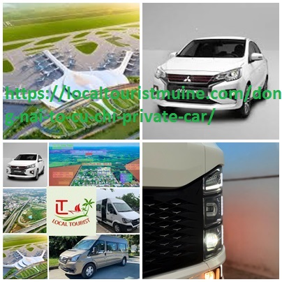 Dong Nai To Cu Chi Private Car by from Transfer 4,7,16, limo Dong Nai To Cu Chi Private Car By From Transfer 4,7,16, Limo