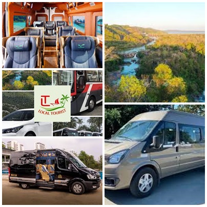 Private Car Ho Chi Minh To Buon Ma Thuot-Dak Lak, 4,7,16,lim Private Car Ho Chi Minh To Buon Ma Thuot Dak Lak, 4,7,16,lim
