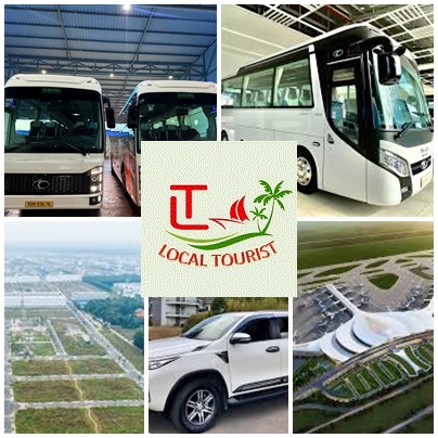 Private Car Dong Nai To Quy Nhon, Binh Dinh With Driver 4,7,16 Private Car Dong Nai To Quy Nhon, Binh Dinh With Driver 4,7,16