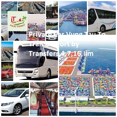 Private Car Vung Tau To Tran De Port by Transfers 4,7,16,lim Private Car Vung Tau To Tran De Port By Transfers 4,7,16,lim