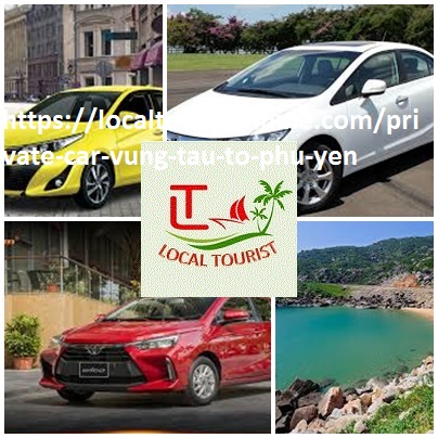 Private Car Vung Tau To Phu Yen, Tuy Hoa Good Driver 4 45