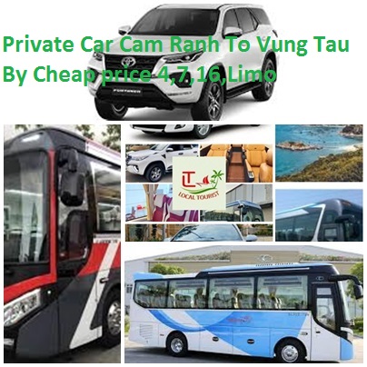 Private Car Cam Ranh To Vung Tau By Cheap price 4,7,16,Limo Private Car Cam Ranh To Vung Tau By Cheap Price 4,7,16,limo