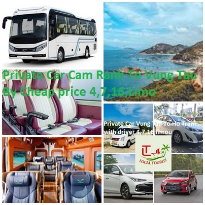 Private Car Cam Ranh To Vung Tau By Cheap price 4,7,16,Limo Private Car Cam Ranh To Vung Tau By Cheap Price 4,7,16,limo