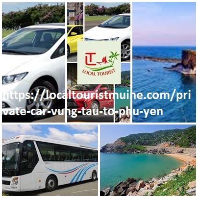 Private Car Vung Tau To Phu Yen, Tuy Hoa Good Driver 4 45