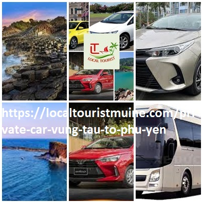 Private Car Vung Tau To Phu Yen, Tuy Hoa Good Driver 4 45
