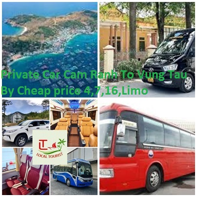 Private Car Cam Ranh To Vung Tau By Cheap price 4,7,16,Limo Private Car Cam Ranh To Vung Tau By Cheap Price 4,7,16,limo
