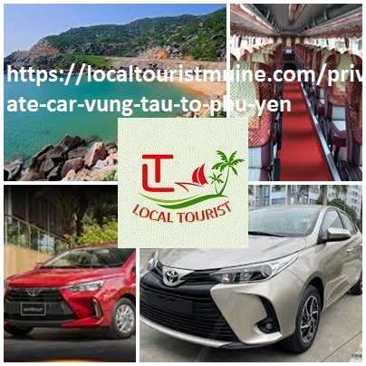 Private Car Vung Tau To Phu Yen, Tuy Hoa Good Driver 4 45