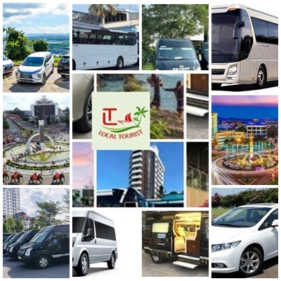 Private Car Nha Trang To Daklak, Buon Ma Thuot By 4,7,16, limou Private Car Nha Trang To Daklak, Buon Ma Thuot By 4,7,17, Limou