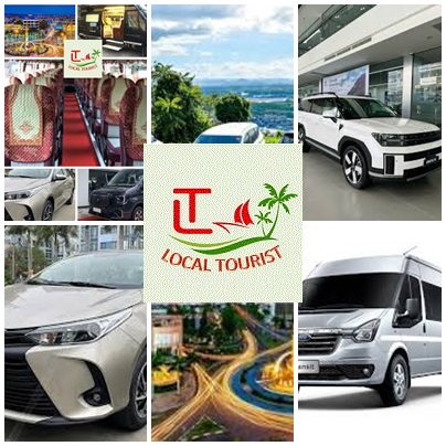 Private Car Nha Trang To Daklak, Buon Ma Thuot By 4,7,17, Limou