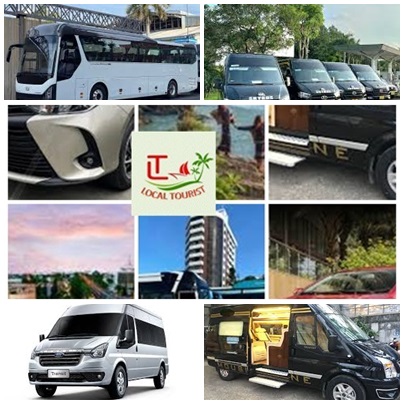 Private Car Nha Trang To Daklak, Buon Ma Thuot By 4,7,16, limou Private Car Nha Trang To Daklak, Buon Ma Thuot By 4,7,17, Limou