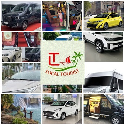 Private Car Nha Trang To Daklak, Buon Ma Thuot By 4,7,17, Limou