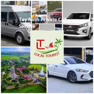 Tay Ninh Private Car Service, In Tay Ninh Transfers 4,7,16