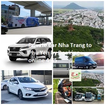 Private Car Nha Trang To Phu Yen By Booking Online 4 45