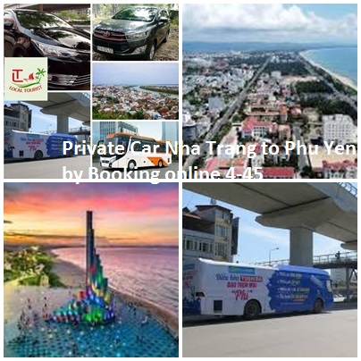 Private Car Nha Trang To Phu Yen By Booking Online 4 45
