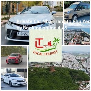 Private Car Nha Trang To Phu Yen By Booking Online 4 45