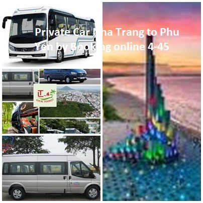 Private Car Nha Trang To Phu Yen By Booking Online 4 45