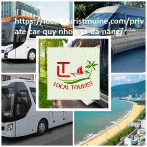 Private Car Quy Nhon To Da Nang For English Speaking 4,7,16,limo