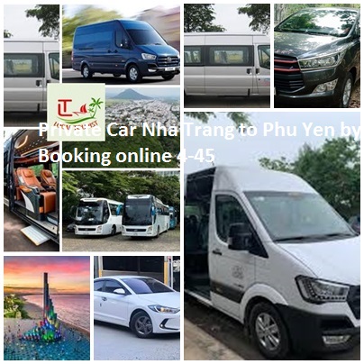 Private Car Nha Trang To Phu Yen By Booking Online 4 45
