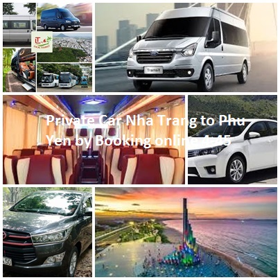 Private Car Nha Trang To Phu Yen By Booking Online 4 45