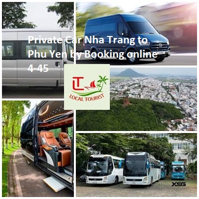 Private Car Nha Trang To Phu Yen By Booking Online 4 45