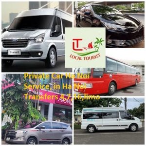 Private Car Ha Noi Service, In Ha Noi Transfers 4,7,16,limo