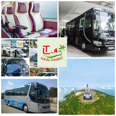 Private Car Binh Duong Tay Ninh, Ba Den Mountain, 4, 7, 16