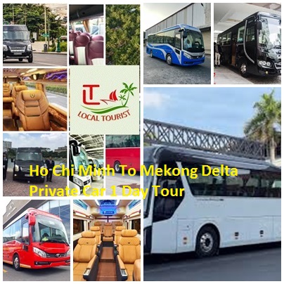Ho Chi Minh To Mekong Delta Private Car 1 Day Tour Ho Chi Minh To Mekong Delta Private Car 1 Day Tour