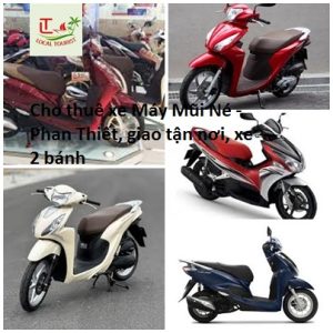 Cho thuê xe Máy Mũi Né - Phan Thiết, giao tận nơi, xe 2 bánh Cho Thuê Xe Máy Mũi Né Phan Thiết, Giao Tận Nơi, Xe 2 Bánh