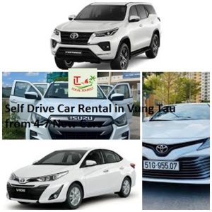 Self Drive Car Rental in Vung Tau from 4-7 New Cars Self Drive Car Rental In Vung Tau From 4 7 New Cars