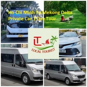 Ho Chi Minh To Mekong Delta Private Car 1 Day Tour Ho Chi Minh To Mekong Delta Private Car 1 Day Tour