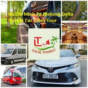 Ho Chi Minh To Mekong Delta Private Car 1 Day Tour Ho Chi Minh To Mekong Delta Private Car 1 Day Tour