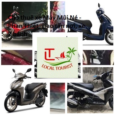 Cho thuê xe Máy Mũi Né - Phan Thiết, giao tận nơi, xe 2 bánh Cho Thuê Xe Máy Mũi Né Phan Thiết, Giao Tận Nơi, Xe 2 Bánh