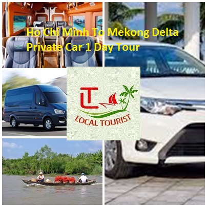 Ho Chi Minh To Mekong Delta Private Car 1 Day Tour Ho Chi Minh To Mekong Delta Private Car 1 Day Tour