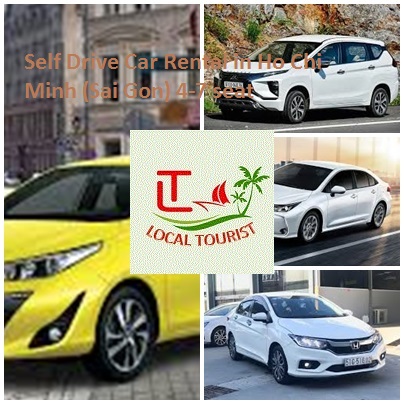 Self Drive Car Rental In Ho Chi Minh (sai Gon) 4 7 Seat