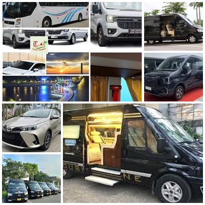Cho Thuê Xe Cần Thơ đi Sài Gòn Từ 4 45 Chỗ đời Mới