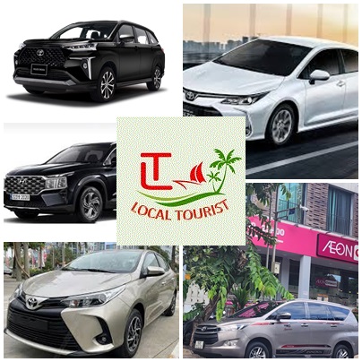 Self Drive Car Rental In Mui Ne Phan Thiet, Good Car From 4 7 Seat
