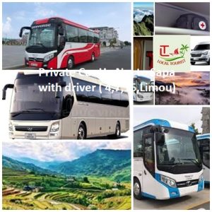 Private Car Ha Noi to Sapa with driver ( 4,7,16,Limou) Private Car Ha Noi To Sapa With Driver ( 4,7,16,limou)
