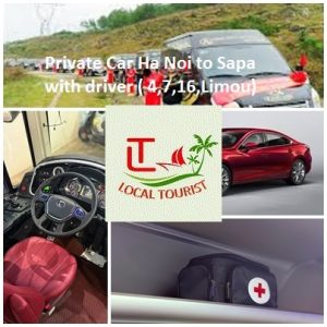 Private Car Ha Noi to Sapa with driver ( 4,7,16,Limou) Private Car Ha Noi To Sapa With Driver ( 4,7,16,limou)