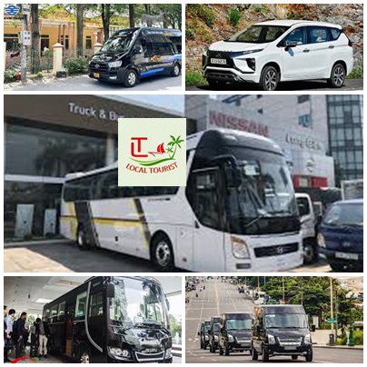 Private Car Ha Giang To Dien Bien Service From 4,7,16,limou