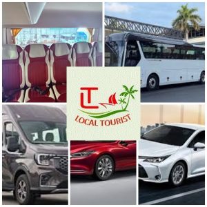 Hanoi to Tuyen Private Car By Car Hire with Driver 4,7,16 Hanoi To Tuyen Private Car By Car Hire With Driver 4,7,16