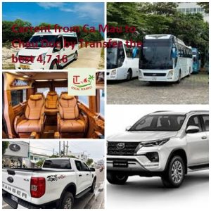 Carrent from Ca Mau to Chau Doc by Transfer the best 4,7,16 Carrent From Ca Mau To Chau Doc By Transfer The Best 4,7,16