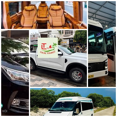 Private Car From Tay Ninh To My Tho, Tien Giang, 4,7,16,limo
