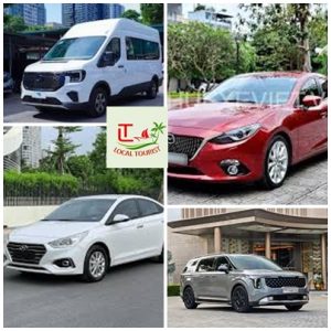 Private Car from Tra Vinh To Bac Lieu – The Best price 4,7,16 Private Car From Tra Vinh To Bac Lieu – The Best Price 4,7,16