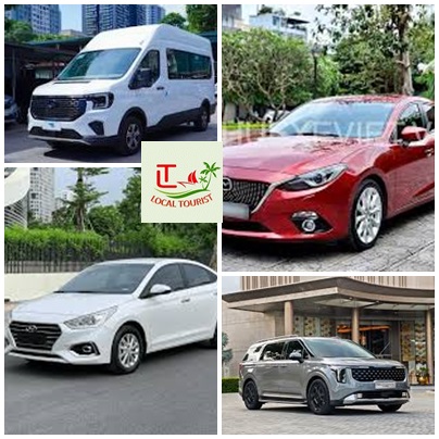 Private Car from Tra Vinh To Bac Lieu – The Best price 4,7,16 Private Car From Tra Vinh To Bac Lieu – The Best Price 4,7,16