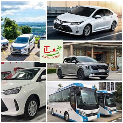 Private Car from Tra Vinh To Bac Lieu – The Best price 4,7,16 Private Car From Tra Vinh To Bac Lieu – The Best Price 4,7,16