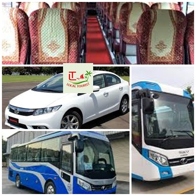 Private Car from Tra Vinh To Bac Lieu – The Best price 4,7,16 Private Car From Tra Vinh To Bac Lieu – The Best Price 4,7,16