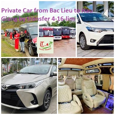 Private Car From Bac Lieu To Hau Giang By Transfer 4 16 Lim